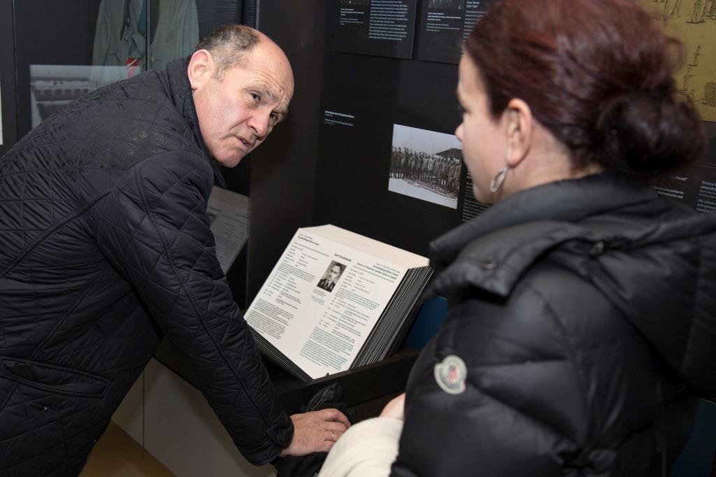 Im Zuge des mit 1. Jänner 2017 in Kraft tretenden Gedenkstättengesetzes wird nun die Bundesanstalt „KZ-Gedenkstätte Mauthausen/Mauthausen Memorial“ gegründet. (Bildquelle: BMI / Makowecz)