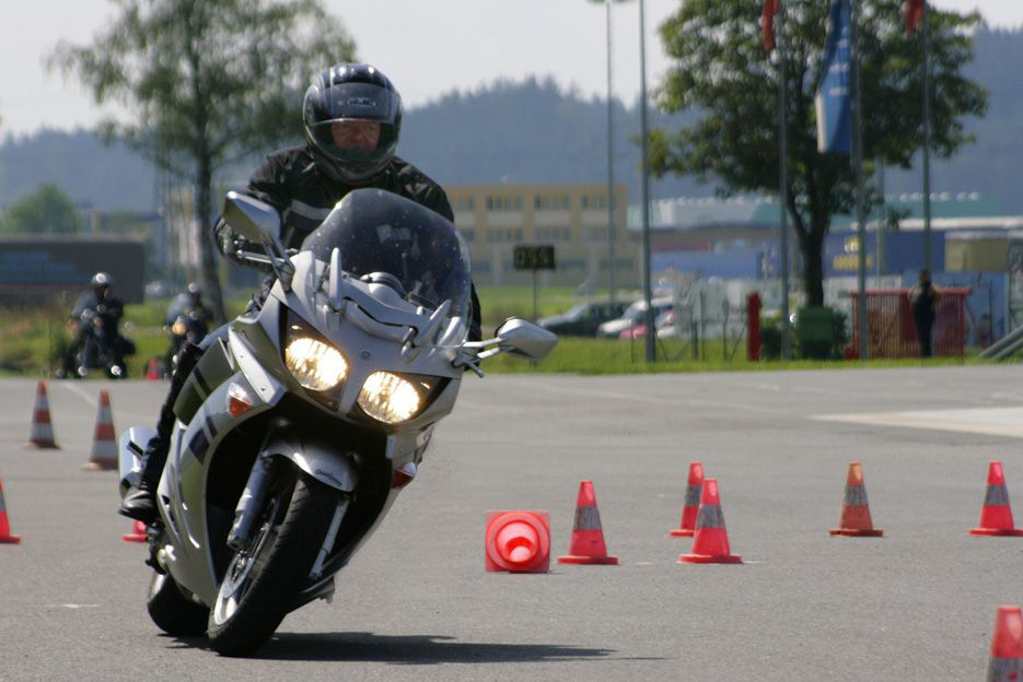 Guten Tag Österreich - ARBÖ: Die Motorradsaison Sicher Starten