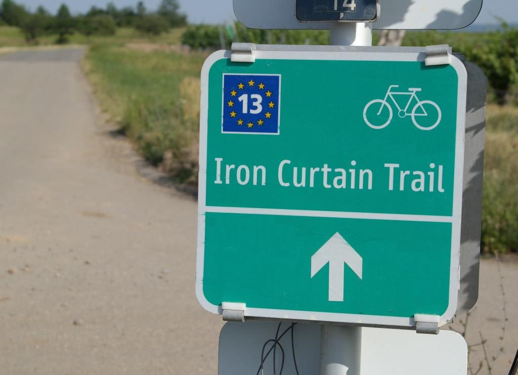 Iron Curtain Trail