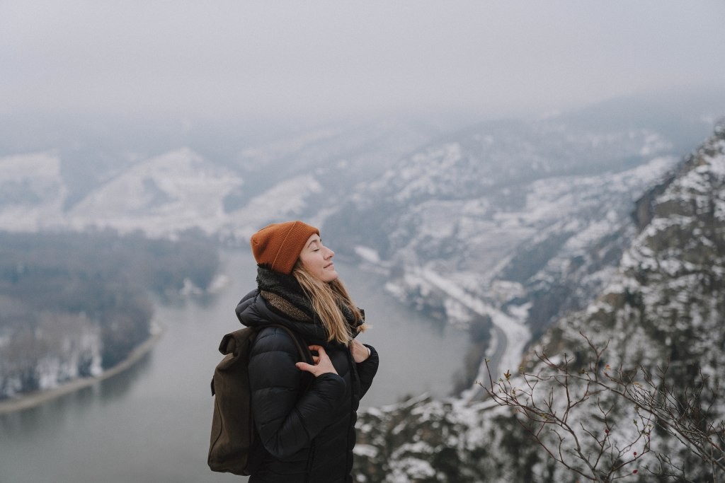 November & Dezember 2024 bescheren der bisherigen Wintersaison in Niederösterreich ein Plus von 5,1 % im vergleich zum Vorjahr (Foto: Niederösterreich Werbung /Robin Uthe)