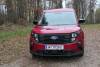 Der Ford Transit Courier 1.5 EcoBlue mit 100 PS und 6-Gang Schaltgetriebe im Guten Tag Österreich Autotest (Bildquelle: Thomas Resch)