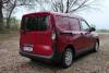 Der Ford Transit Courier 1.5 EcoBlue mit 100 PS und 6-Gang Schaltgetriebe im Guten Tag Österreich Autotest (Bildquelle: Thomas Resch)