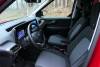 Der Ford Transit Courier 1.5 EcoBlue mit 100 PS und 6-Gang Schaltgetriebe im Guten Tag Österreich Autotest (Bildquelle: Thomas Resch)