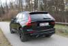 Der Volvo XC60 T6 AWD Plug-in Hybrid Modelljahr 2024 – Black Edition im Guten Tag Österreich Autotest (Bildquelle: Thomas Resch)