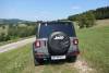 Der Jeep Wrangler Rubikon 4xe, 2.0 Plug-In Hybrid mit 280 kW (380 PS) im Guten Tag Österreich Autotest <small>(Bildquelle: Thomas Resch)</small>