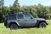 Der Jeep Wrangler Rubikon 4xe, 2.0 Plug-In Hybrid mit 280 kW (380 PS) im Guten Tag Österreich Autotest <small>(Bildquelle: Thomas Resch)</small>