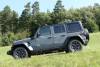 Der Jeep Wrangler Rubikon 4xe, 2.0 Plug-In Hybrid mit 280 kW (380 PS) im Guten Tag Österreich Autotest <small>(Bildquelle: Thomas Resch)</small>