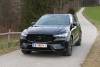 Der Volvo XC60 T6 AWD Plug-in Hybrid Modelljahr 2024 – Black Edition im Guten Tag Österreich Autotest (Bildquelle: Thomas Resch)